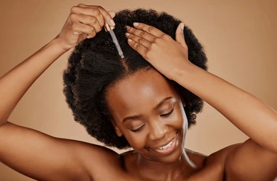 Hair Treatments